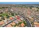 Desirable single-story home nestled in a golf course community offering a blend of comfort and recreation at 17805 W Arizona Dr, Surprise, AZ 85374