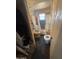 Bathroom features a shower/tub combo and vintage fixtures at 2415 E Wood St, Phoenix, AZ 85040