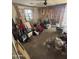 Bedroom with natural light and space for customization at 2415 E Wood St, Phoenix, AZ 85040