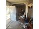 Living Room featuring miscellaneous items and entry way with natural light at 2415 E Wood St, Phoenix, AZ 85040