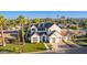 Impressive two-story home boasting a spacious three-car garage and lush front lawn at 4131 E Roma Ave, Phoenix, AZ 85018