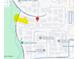Location map shows proximity to Papago Park Village, Canal Trailhead, and Tempe La Mirage Apartments at 609 E Mesquite Cir # D133, Tempe, AZ 85288