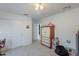 Cozy bedroom featuring a closet, a window, and a dresser, ideal for comfortable living at 1744 W Hopi Dr, Coolidge, AZ 85128