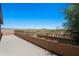 A private balcony offers expansive views of the surrounding desert landscape at 18375 E San Ignacio Ct, Gold Canyon, AZ 85118