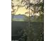 Scenic views of mountain landscape from backyard at 20502 W Ridge Rd, Buckeye, AZ 85396