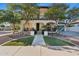 Charming home with a well-manicured front yard and inviting entrance at 20518 W White Rock Rd, Buckeye, AZ 85396