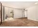 Bedroom featuring a sliding glass door offering access to outdoor space at 4648 N 40Th St, Phoenix, AZ 85018