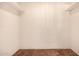 Walk-in closet with shelves and carpet flooring provides ample storage space at 4648 N 40Th St, Phoenix, AZ 85018