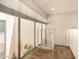 Loft featuring a staircase and large windows offering ample natural light at 4648 N 40Th St, Phoenix, AZ 85018