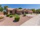 Charming single-Gathering home with a meticulously landscaped front yard and a three-car garage at 5330 W Folley W St, Chandler, AZ 85226