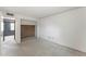 Bedroom with a closet, carpeted floor and a window to the outside at 3649 E Delcoa Dr, Phoenix, AZ 85032