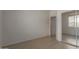 Bedroom with a mirrored closet offering simplicity at 7205 W Ellis St, Laveen, AZ 85339