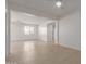 Bright and spacious living room featuring wood-look floors and natural light at 7205 W Ellis St, Laveen, AZ 85339