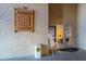 Entrance to Fitness Center, featuring accessible entrance, signage, and community board at 906 Leisure World --, Mesa, AZ 85206