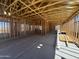 Interior framing showcasing expansive layout and natural light throughout the home at 16190 W Bajada Rd, Surprise, AZ 85387