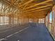 Open-concept framing with natural light and desert views at 16190 W Bajada Rd, Surprise, AZ 85387