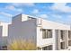 Modern building exterior with the address '50L' prominently displayed, offering a clean and contemporary look at 312 E Windsor Ave # 6, Phoenix, AZ 85004