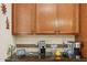 Close up on the kitchen, showing the granite countertops and fixtures at 33305 N 26Th Ave, Phoenix, AZ 85085