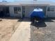 House exterior with a covered trailer in the front yard at 5110 N 42Nd Dr, Phoenix, AZ 85019