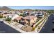 Beautiful two-story home with desert landscaping and attached two-car garage in a well-maintained neighborhood at 7123 W Andrea Dr, Peoria, AZ 85383