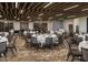 Elegantly decorated banquet hall for special events and gatherings at 7128 E Bramble Berry Ln, Scottsdale, AZ 85266
