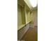 Spacious walk-in closet features custom shelving, hanging rods, and built-in drawers for optimal organization at 9505 E Jenan Dr, Scottsdale, AZ 85260