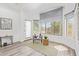 Cozy living area with a seating area and plenty of natural light at 1953 W Lark Dr, Chandler, AZ 85286