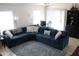 Inviting living room with comfortable seating, area rug and natural light at 4767 W Wahalla Ln, Glendale, AZ 85308