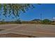 Outdoor basketball court in public park with mountains in the distance at 5607 W Alyssa Ln, Phoenix, AZ 85083