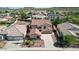 Two-story home in desert community with a mountain views at 6014 W Oberlin Way, Phoenix, AZ 85083