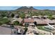 Beautiful home in a well-planned community and views of a mountain backdrop at 6014 W Oberlin Way, Phoenix, AZ 85083