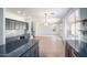 Modern kitchen features sleek countertops, stainless steel appliances, and an open-concept design at 6014 W Oberlin Way, Phoenix, AZ 85083