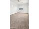 Spacious bedroom with ceiling fan and a window letting in natural light at 6537 W Pioneer St, Phoenix, AZ 85043
