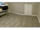 Bedroom featuring tile floors and closet at 753 W 6Th Dr, Mesa, AZ 85210