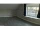 Bedroom with a bay window at 753 W 6Th Dr, Mesa, AZ 85210