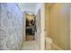 Bathroom includes a shower, toilet, and access to the walk-in closet at 8769 W Washington St, Tolleson, AZ 85353