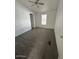 Bedroom featuring carpet flooring, ceiling fan, and natural light at 11596 W Sierra Dawn Blvd # 372, Surprise, AZ 85378