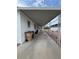 Exterior shot of home featuring a long carport at 11596 W Sierra Dawn Blvd # 372, Surprise, AZ 85378