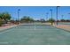 Well-maintained tennis courts for friendly matches and skill practice at 29481 W Mitchell Ave, Buckeye, AZ 85396