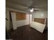 Bedroom featuring ample space with potential for customization and personalization at 4112 S Grandview Ave, Tempe, AZ 85282