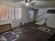 Open living room layout with natural light, ready for personalized updates and renovations at 4112 S Grandview Ave, Tempe, AZ 85282