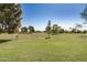 Expansive green space offers residents recreational opportunities and enhances the community's appeal at 633 W Southern Ave # 1181, Tempe, AZ 85282