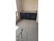 Outdoor balcony area with a mini-fridge and counter space at 7910 E Camelback Rd # 302, Scottsdale, AZ 85251