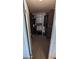 Spacious walk-in closet with built-in shelving and ample storage space at 7910 E Camelback Rd # 302, Scottsdale, AZ 85251