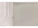 Walk-in closet with shelves and clothing rods at 17025 E De Anza Dr, Fountain Hills, AZ 85268