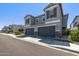 Well-maintained home in a tidy neighborhood featuring a two-car garage and pleasant landscaping at 17118 N 50Th Way, Scottsdale, AZ 85254