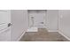 Laundry room with tiled floors and white walls and door featuring hookups at 17118 N 50Th Way, Scottsdale, AZ 85254