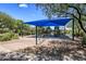 Community playground with multiple play structures, swings, and climbing features at 1720 W Aloe Vera Dr, Phoenix, AZ 85085
