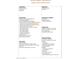 List of property upgrades and special features, including appliances, flooring, and fixtures at 17796 W Andora St, Surprise, AZ 85388