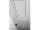Attic access panels in ceiling with pull cords at 27713 N 57Th Dr, Phoenix, AZ 85083